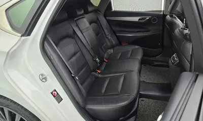 Hyundai Grandeur 2019, 86963 км, за 12046.62 USD - фото 11