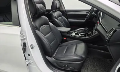 Hyundai Grandeur 2019, 86963 км, за 12046.62 USD - фото 12