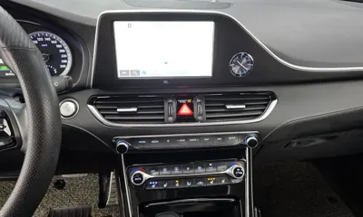 Hyundai Grandeur 2019, 86963 км, за 12046.62 USD - фото 14