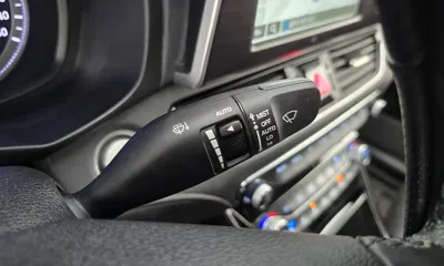 Hyundai Grandeur 2019, 86963 км, за 12046.62 USD - фото 16