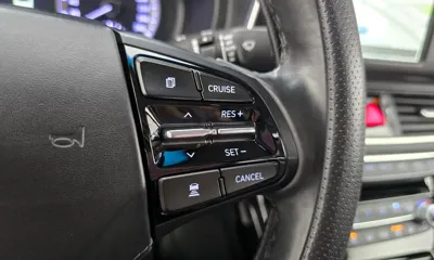 Hyundai Grandeur 2019, 86963 км, за 12046.62 USD - фото 17