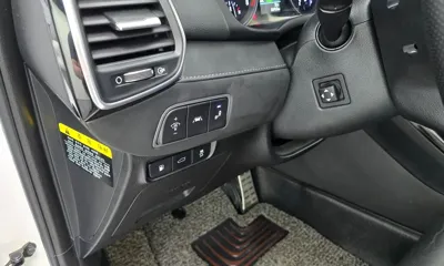 Hyundai Grandeur 2019, 86963 км, за 12046.62 USD - фото 29