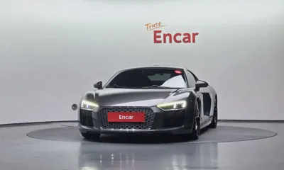 Audi R8 2017, 104916 км, за 63051.74 USD