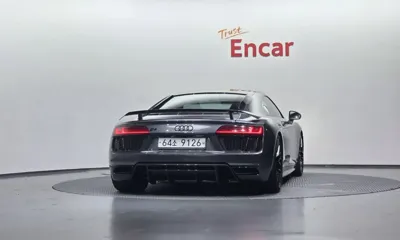 Audi R8 2017, 104916 км, за 63051.74 USD