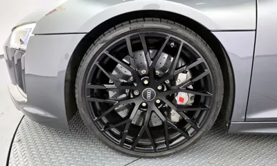 Audi R8 2017, 104916 км, за 63051.74 USD