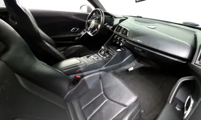 Audi R8 2017, 104916 км, за 63051.74 USD - фото 7