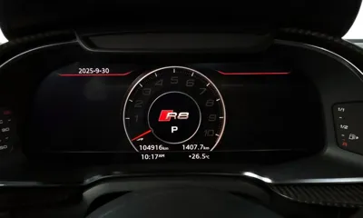 Audi R8 2017, 104916 км, за 63051.74 USD - фото 8