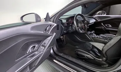 Audi R8 2017, 104916 км, за 63051.74 USD - фото 10
