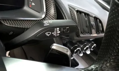 Audi R8 2017, 104916 км, за 63051.74 USD - фото 19