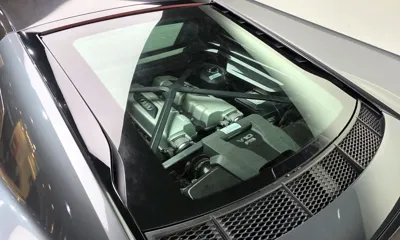 Audi R8 2017, 104916 км, за 63051.74 USD - фото 20