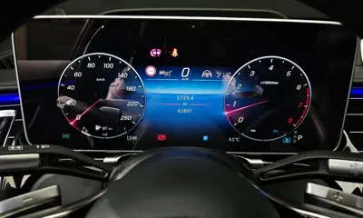 Mercedes-Benz S-Class 2023, 61807 км, за 99973.71 USD - фото 8