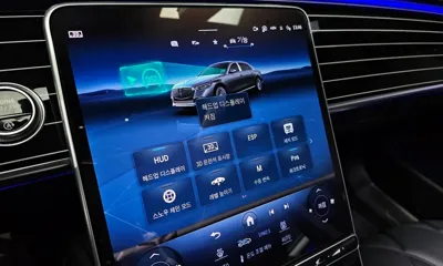 Mercedes-Benz S-Class 2023, 61807 км, за 99973.71 USD - фото 18