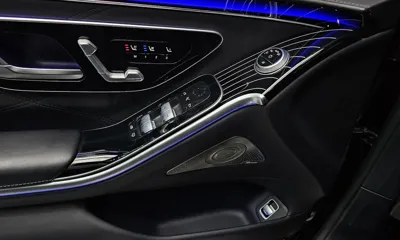 Mercedes-Benz S-Class 2023, 61807 км, за 99973.71 USD - фото 19
