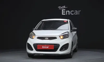Kia Morning 2012, 28667 км, за 2405.25 USD