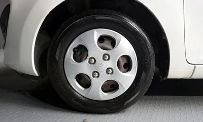 Kia Morning 2012, 28667 км, за 2405.25 USD