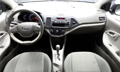 Kia Morning 2012, 28667 км, за 2405.25 USD - фото 7