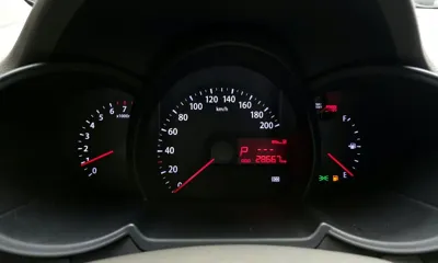 Kia Morning 2012, 28667 км, за 2405.25 USD - фото 8