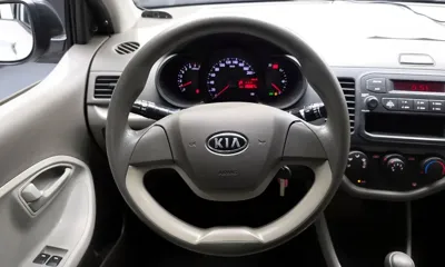 Kia Morning 2012, 28667 км, за 2405.25 USD - фото 13