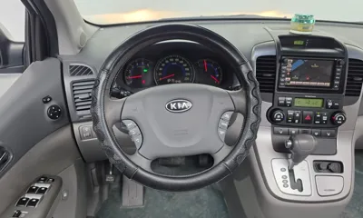 Kia Canival 2011, 171348 км, за 2619.14 USD - фото 13