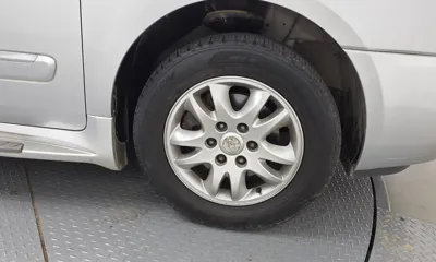 Kia Canival 2011, 171348 км, за 2619.14 USD - фото 21