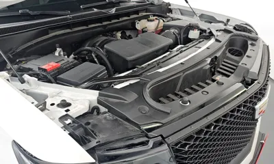 Cadillac Escalade 2023, 11852 км, за 72141.26 USD - фото 6