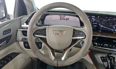 Cadillac Escalade 2023, 11852 км, за 72141.26 USD - фото 13