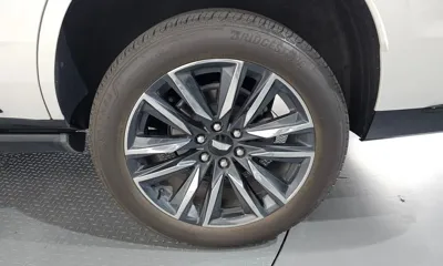 Cadillac Escalade 2023, 11852 км, за 72141.26 USD - фото 21