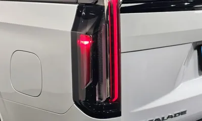 Cadillac Escalade 2023, 11852 км, за 72141.26 USD - фото 23