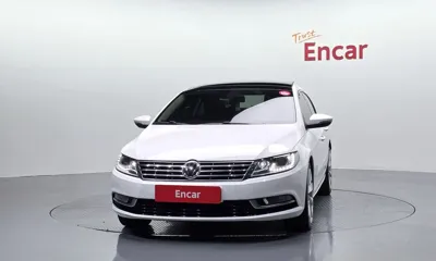 Volkswagen CC 2015, 112644 км, за 4923.2 USD