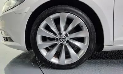 Volkswagen CC 2015, 112644 км, за 4923.2 USD