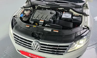 Volkswagen CC 2015, 112644 км, за 4923.2 USD - фото 6