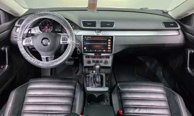 Volkswagen CC 2015, 112644 км, за 4923.2 USD - фото 7