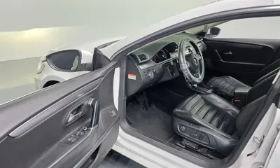 Volkswagen CC 2015, 112644 км, за 4923.2 USD - фото 10