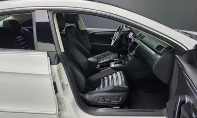 Volkswagen CC 2015, 112644 км, за 4923.2 USD - фото 11