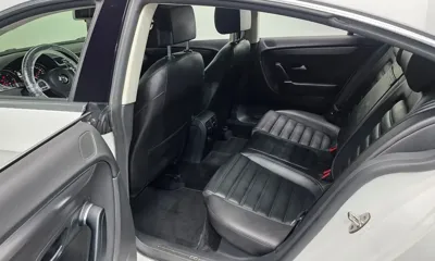 Volkswagen CC 2015, 112644 км, за 4923.2 USD - фото 12