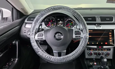 Volkswagen CC 2015, 112644 км, за 4923.2 USD - фото 13