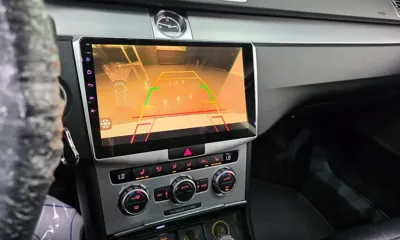 Volkswagen CC 2015, 112644 км, за 4923.2 USD - фото 15