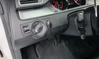 Volkswagen CC 2015, 112644 км, за 4923.2 USD - фото 16