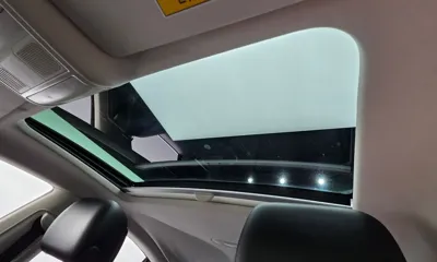 Volkswagen CC 2015, 112644 км, за 4923.2 USD - фото 19