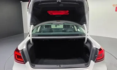 Volkswagen CC 2015, 112644 км, за 4923.2 USD - фото 20