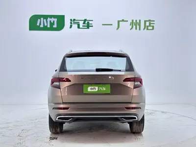 Skoda Karoq 2023, 38500 км, за 18149.77 USD