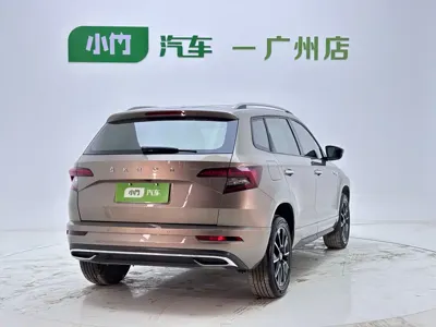 Skoda Karoq 2023, 38500 км, за 18149.77 USD - фото 6