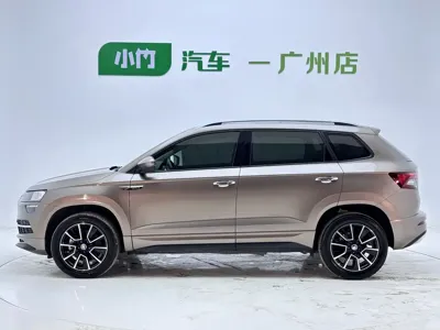 Skoda Karoq 2023, 38500 км, за 18149.77 USD - фото 7