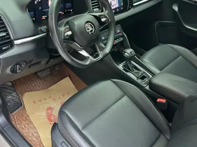 Skoda Karoq 2023, 38500 км, за 18149.77 USD - фото 18