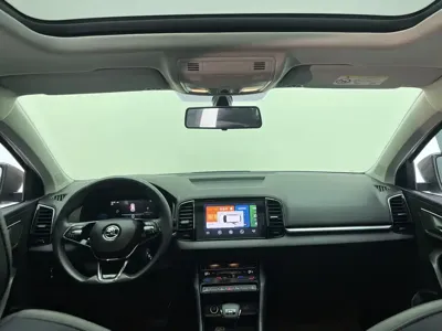 Skoda Karoq 2023, 38500 км, за 18149.77 USD - фото 21