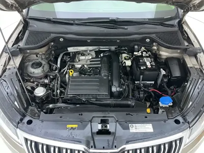 Skoda Karoq 2023, 38500 км, за 18149.77 USD - фото 30