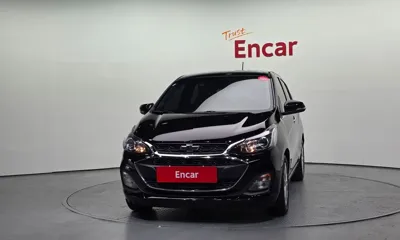 ChevroletGMDaewoo Spark 2021, 82859 км, за 5222.11 USD