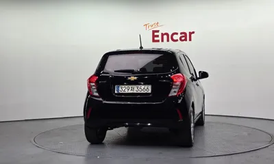 ChevroletGMDaewoo Spark 2021, 82859 км, за 5222.11 USD