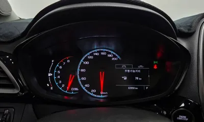 ChevroletGMDaewoo Spark 2021, 82859 км, за 5222.11 USD - фото 8
