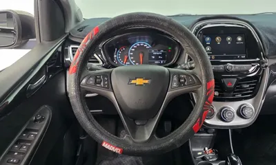 ChevroletGMDaewoo Spark 2021, 82859 км, за 5222.11 USD - фото 14